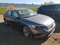 فولكسفاغن باسات